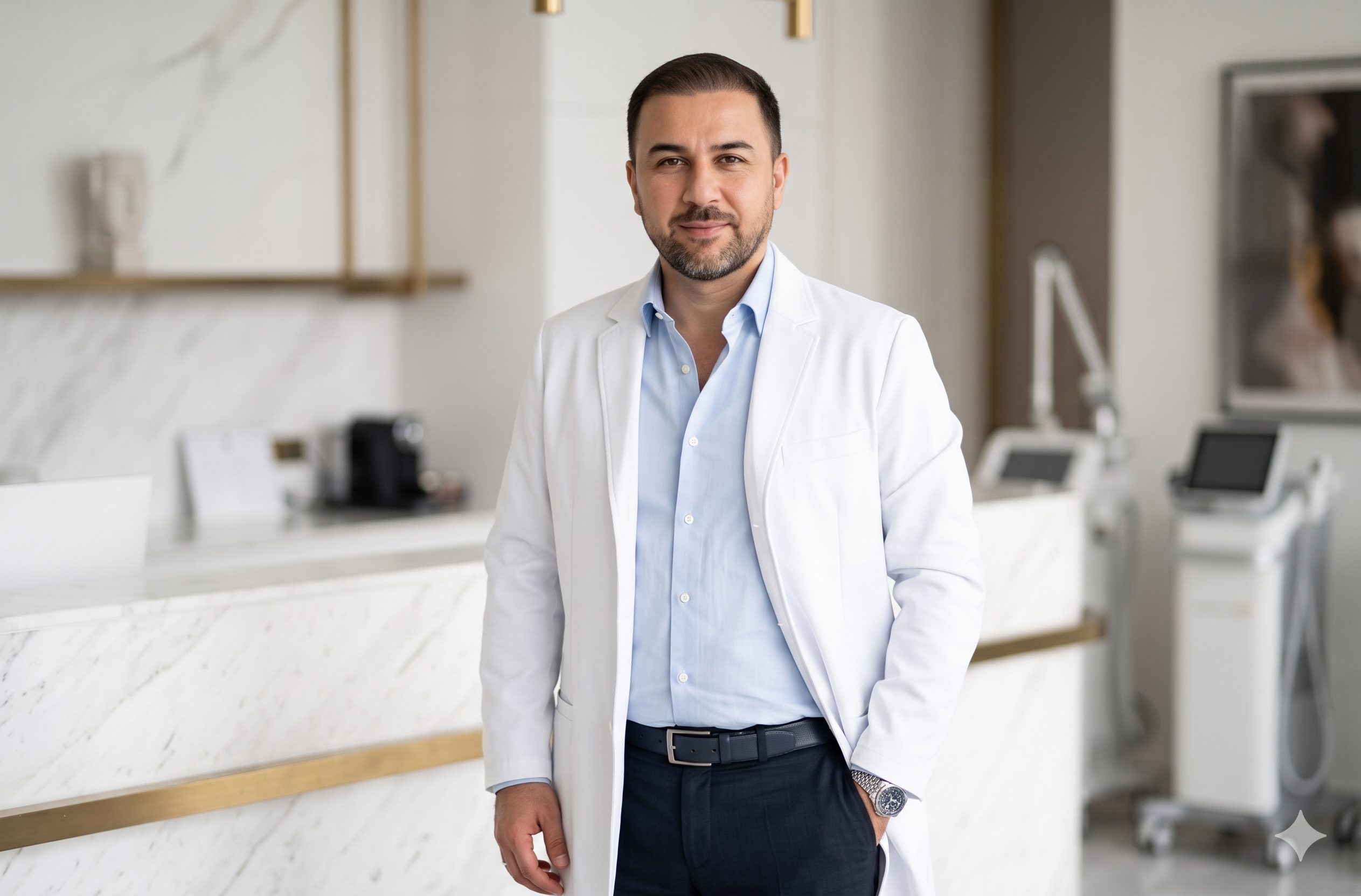 Dr. Osama Al-Turfi