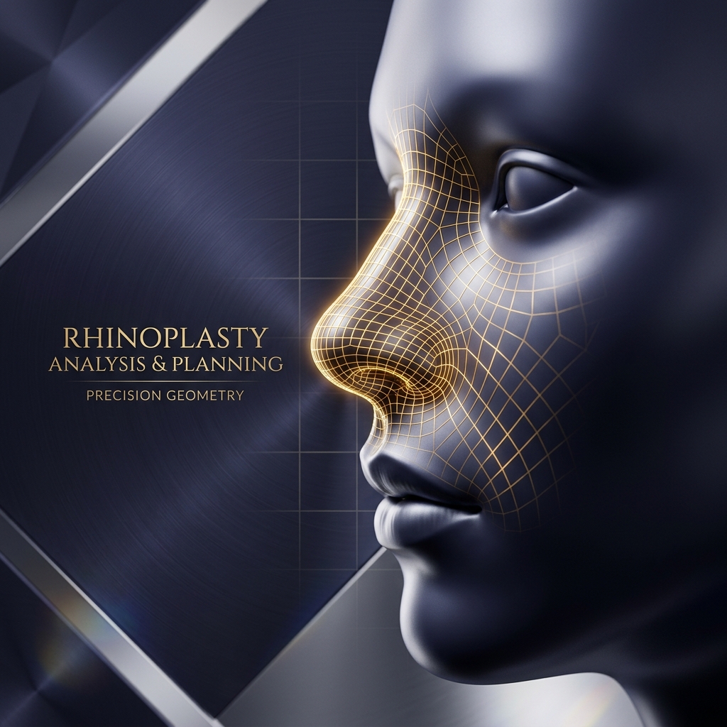 Rhinoplasty